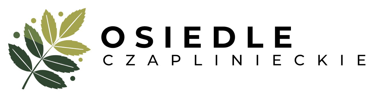 logo osiedle czaplinieckie