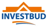 deweloper bełchatów investbud logo