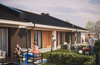 Wizualizacja inwestycji