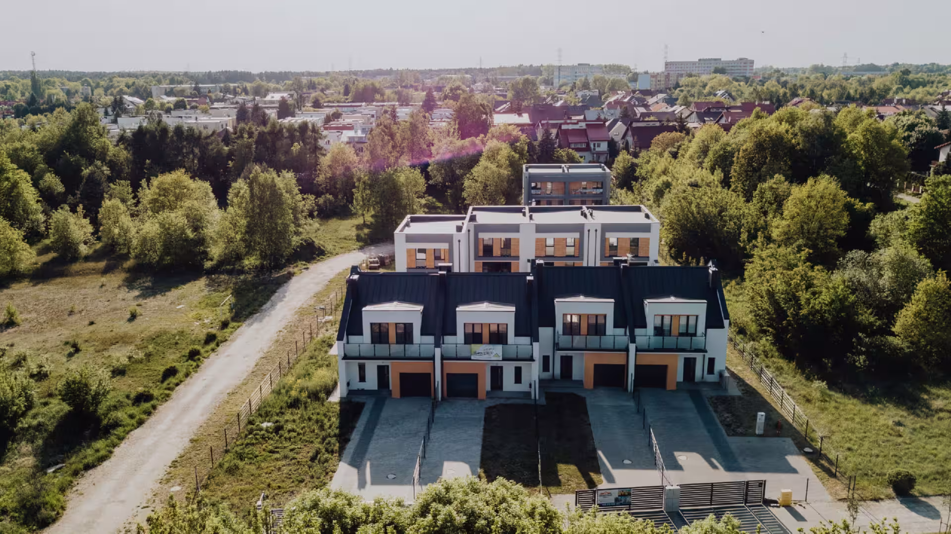 Dom jednorodzinny