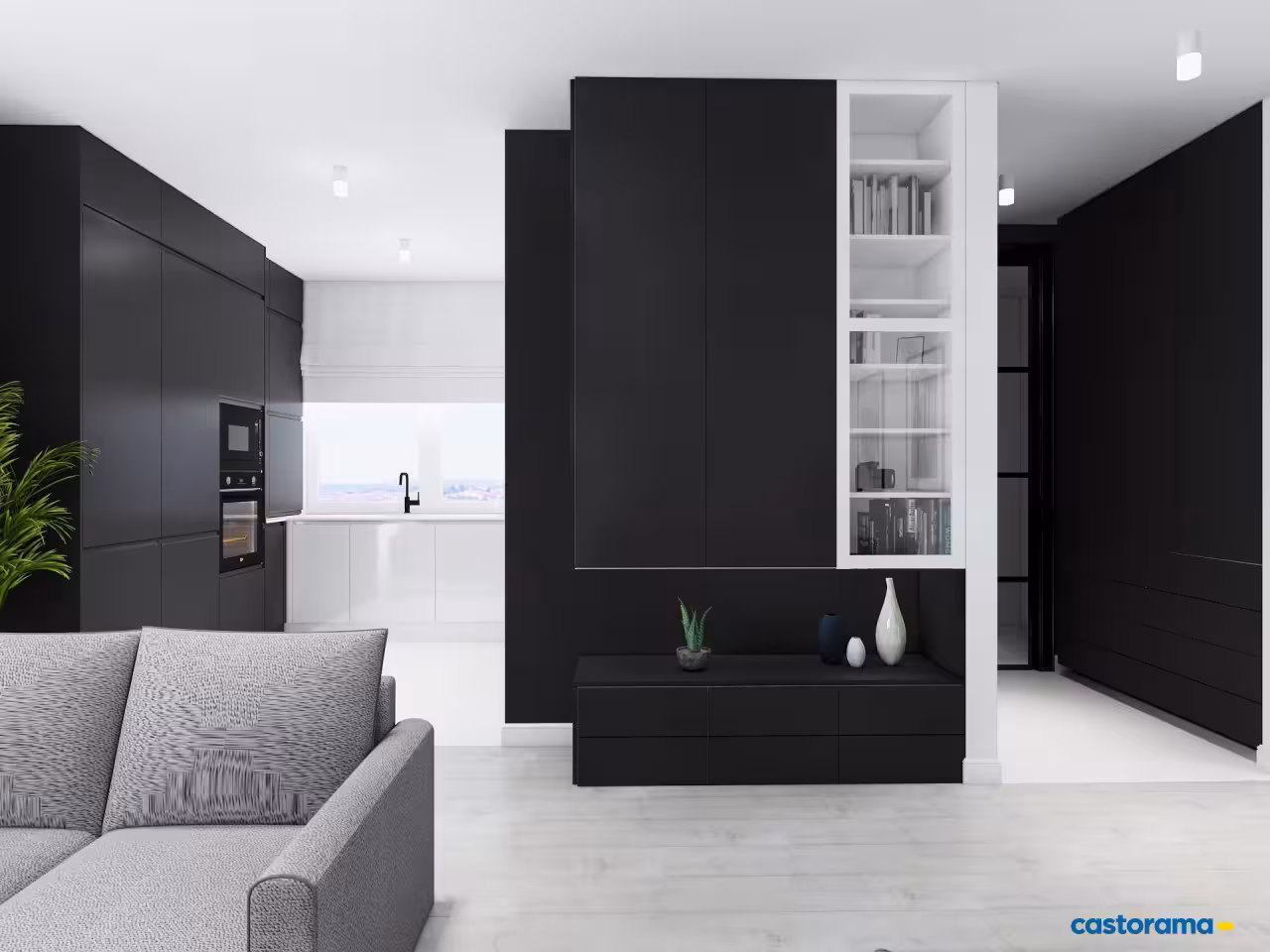 Salon