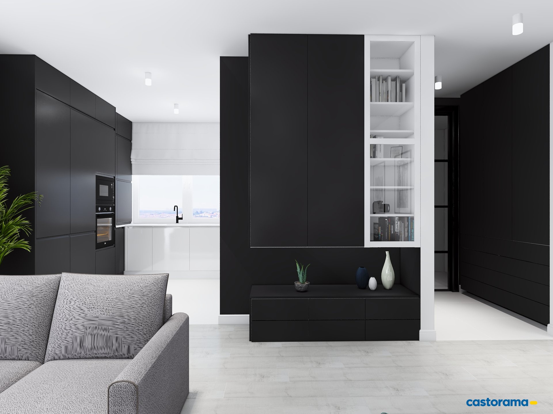 Salon
