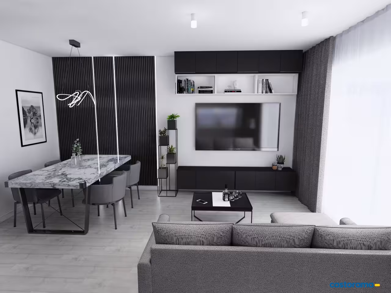 Salon