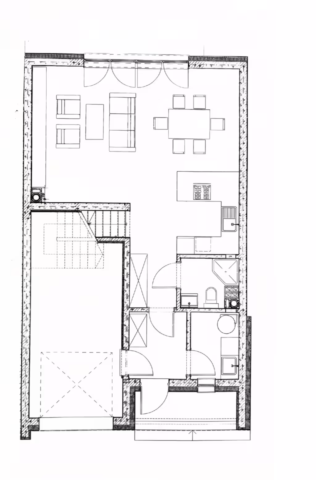 Rzut lokalu 2D